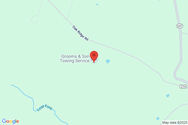 T & G Towing