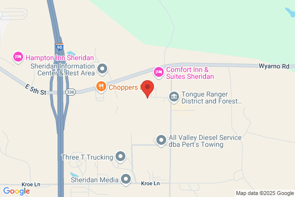 T & S Mechanical Inc