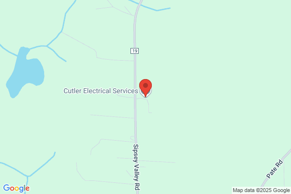 Vsr Electrical Services Inc