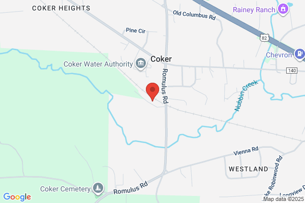 West Alabama Diesel Repair