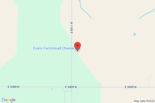 Evans Farmstead Cheese