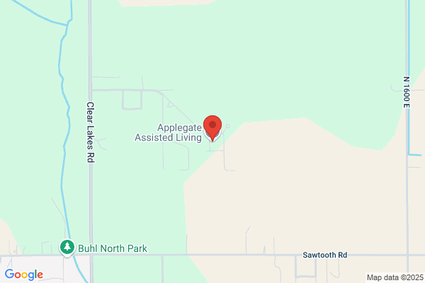 Applegate Assisted Living