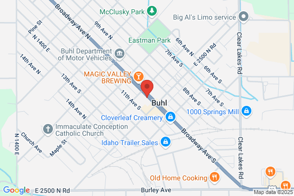 West Valley Physical Therapy