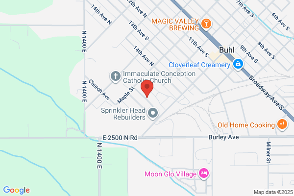 Arrow R Mobile Home Parks