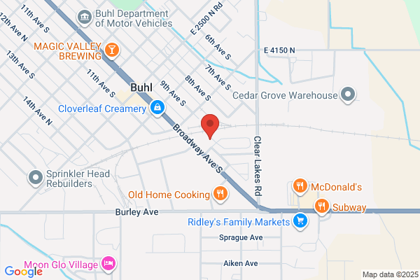 Buhl Mobile Estates