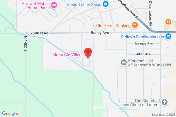 Moon Glo Village