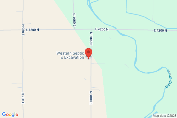 Western Septic & Excavation