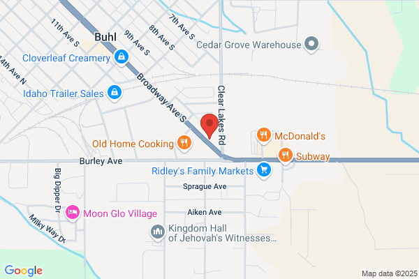 Arctic Circle