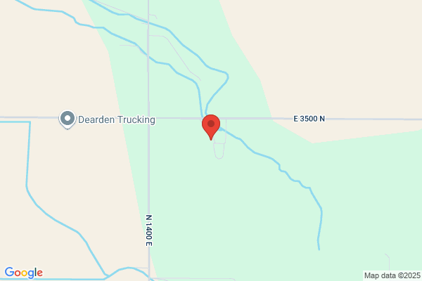 Desert Creek Labs