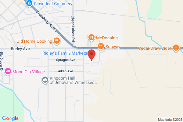 Kacy Meadows Apartments