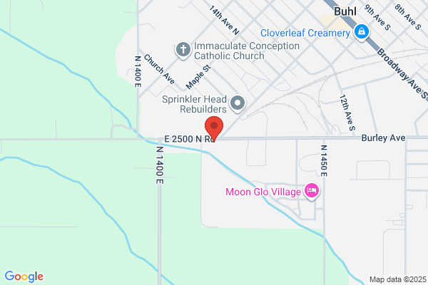Les Schwab Tire Center