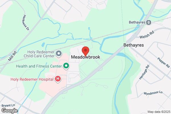 Meadowbrook
