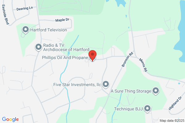 Phillips Petroleum Distr