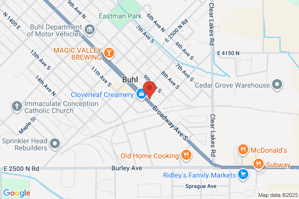 Quigley Heating & Sheet Metal Inc