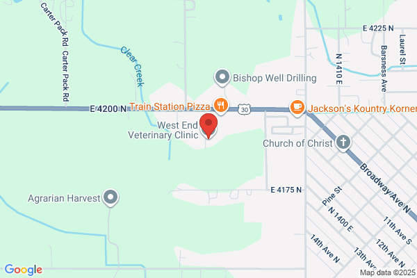 West End Veterinary Clinic