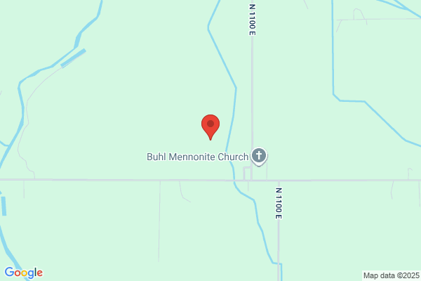Church of God In Christ Mennonite