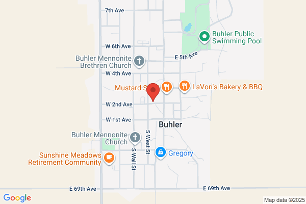 Buhler Auto