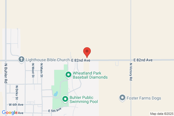 Buhler City of, City Water Plant
