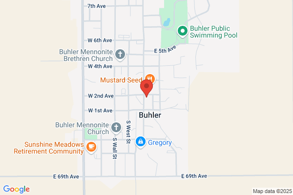 Buhler Mortuary