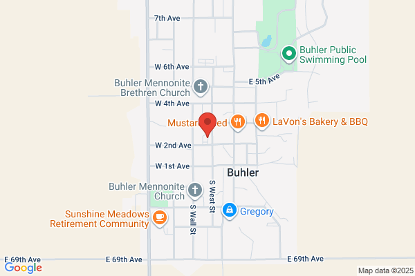 Mid-Kansas Credit Union