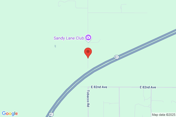 Sandy Lane Club