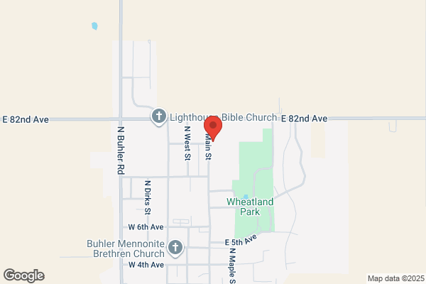 Schools, Buhler-Usd 313, Grade School
