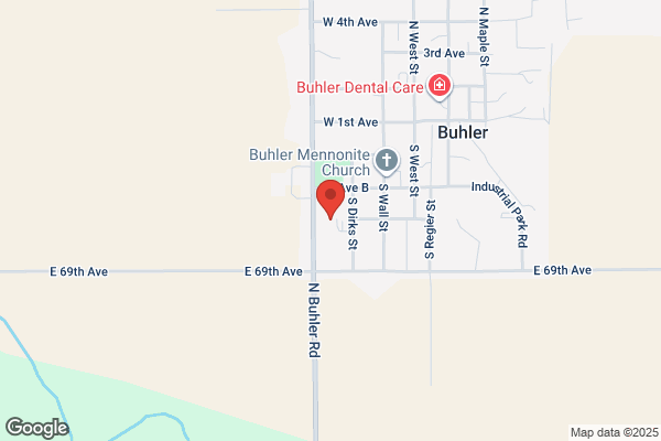 Sunshine Meadows Retirement Community
