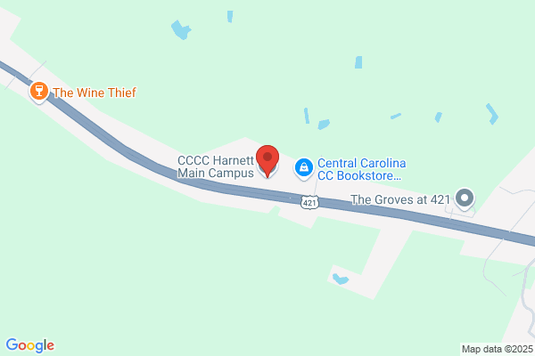 Central Carolina Community College
