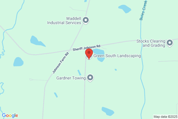 Green South Landscaping
