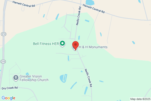 H & H Monuments