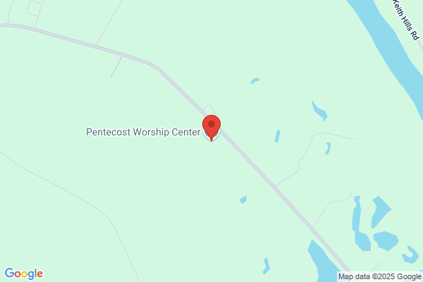 Pentecost Worship Center