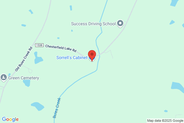 Sorrell's Cabinet Company