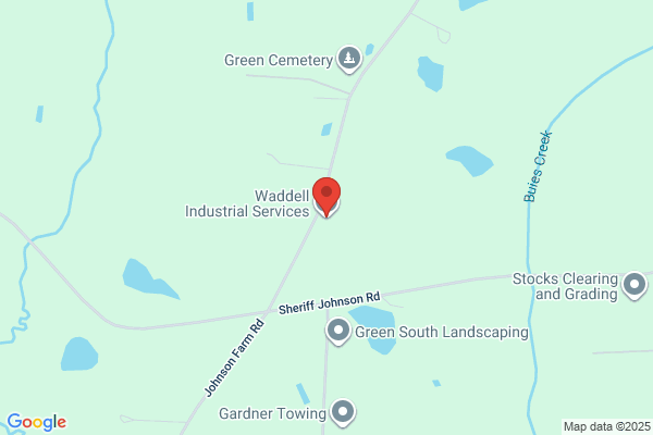 Waddell Industrial Services