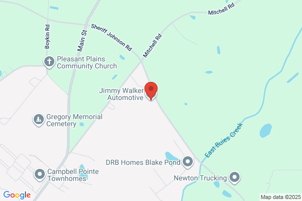Walker's Automotive Inc