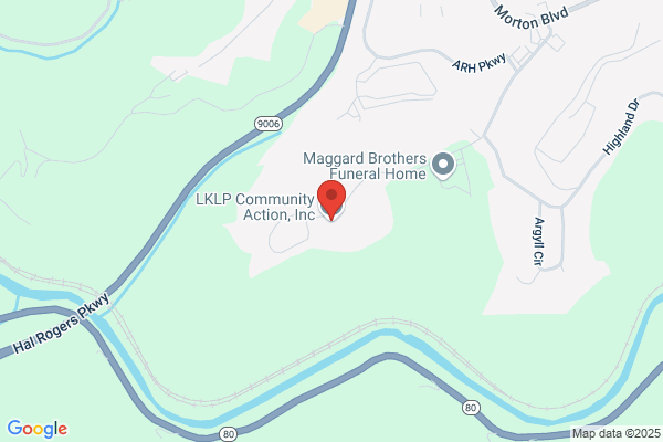 Lklp Community Action Council