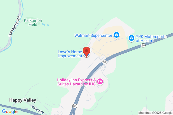 Lowe's ProServices
