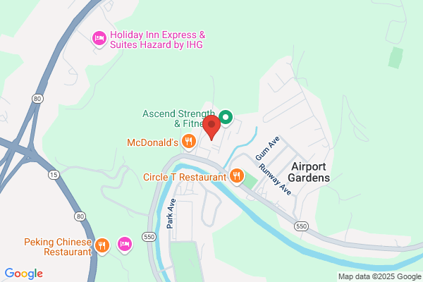 Mountain Billing Services