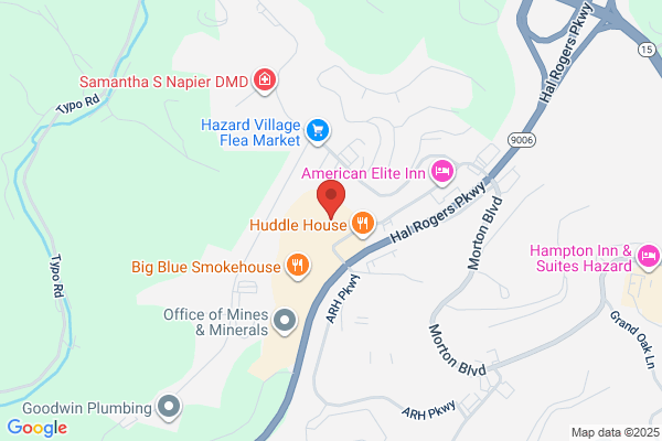 Mountain Computer Services