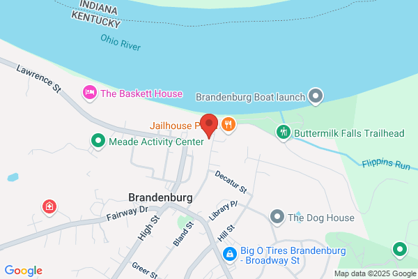 Riverview Dairy Bar & Diner