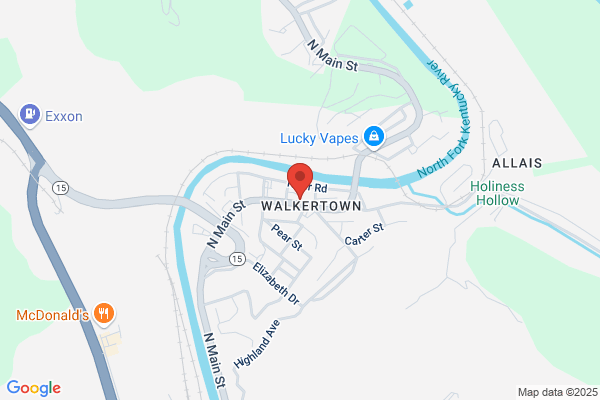 Walkertown Service Center