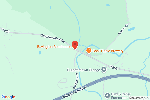 Bavington Inn