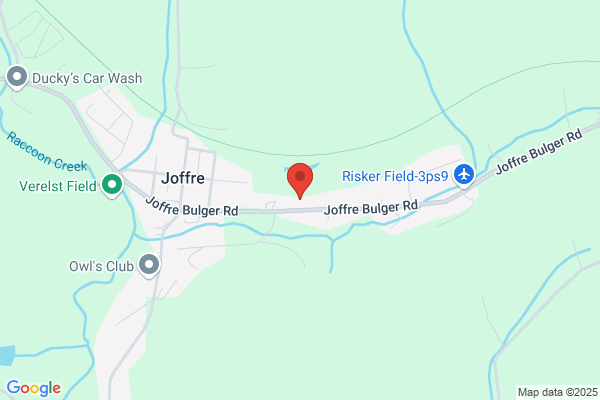 United States Government, US Postal Service, Joffre