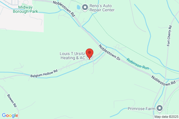 Ursitz Louis T Heating and Air Conditioning
