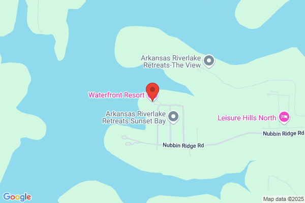 Waterfront Resort
