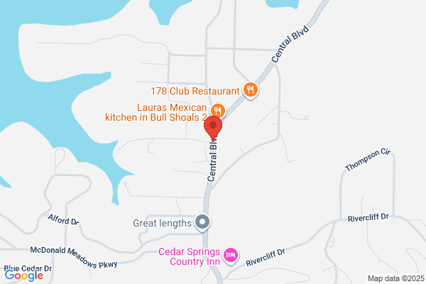 Bull Mountain Resort, LLC