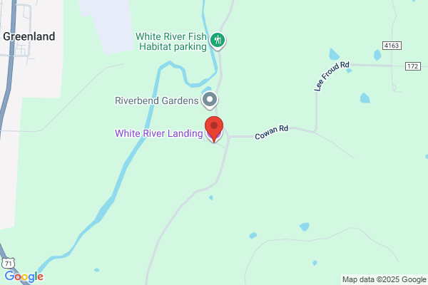 Bull Shoals White River Landing Inc