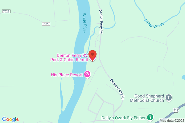 Cedar Hollow Rv Park