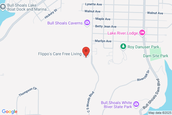 Flippo's Care Free Living of Bull Shoals