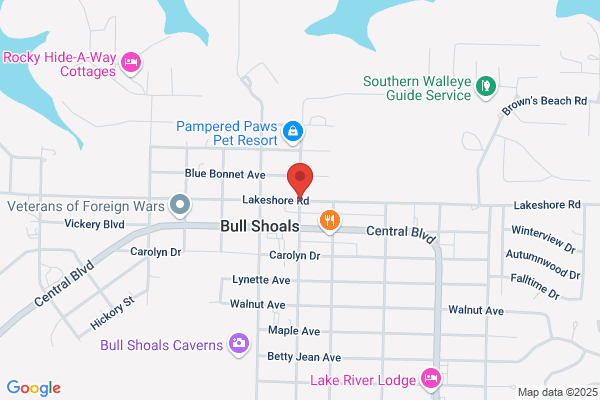 Lake River Land Realty