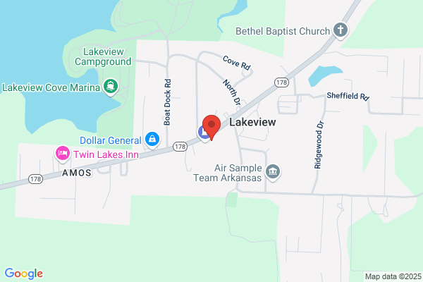 Lakeview Liquor